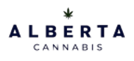 Alberta Cannabis logo