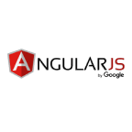 AngularJS logo