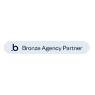 Bubble Bronze Agency Partner logo