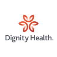 Dignity Health logo