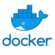 Docker logo