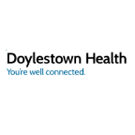 Doylestown Health logo
