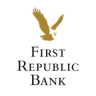 First Republic Bank logo