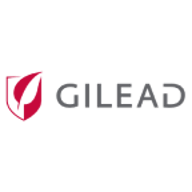 Gilead logo
