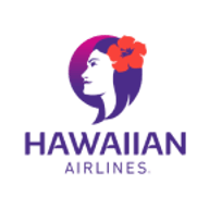 Hawaiian Airlines logo