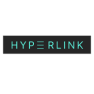 Hyperlink logo