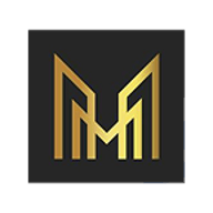 M (MUMPS) logo