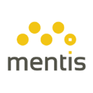 Mentis logo
