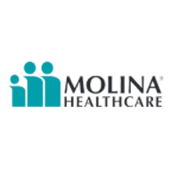 Molina Healthcare logo
