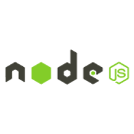 Node.js logo