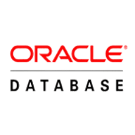 Oracle Database logo