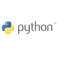 Python logo