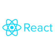 React logo