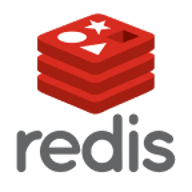 Redis logo