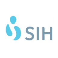 SIH logo