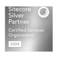 Sitecore Silver Partner logo