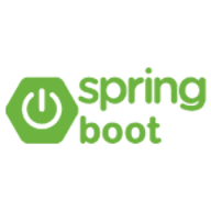 Spring Boot logo