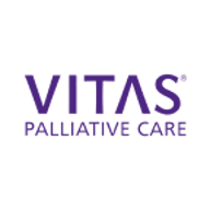 VITAS Healthcare logo
